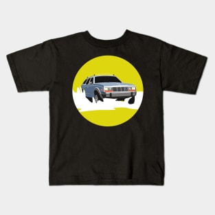 AMC Eagle Kids T-Shirt